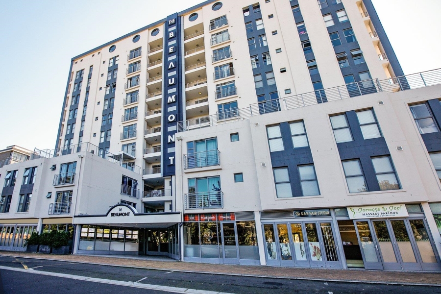 2 Bedroom Property for Sale in Claremont Upper Western Cape